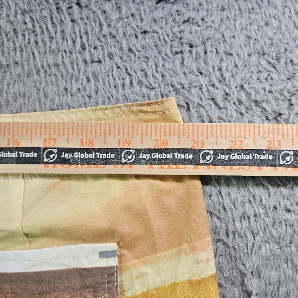 $99 NWT Tommy Bahama Board Shorts Swim Trunk Men's 40 - No Liner Sunset‎ Break